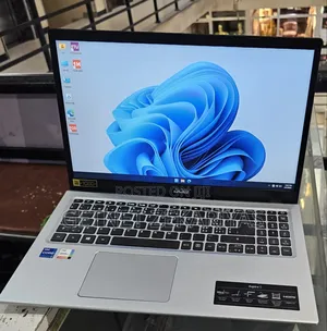 New Laptop Acer Aspire 5 16GB Intel Core I7 SSD 256GB