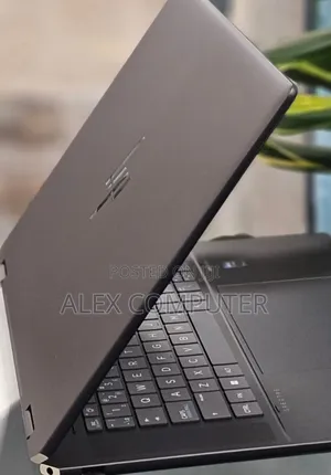 New Laptop HP Spectre X360 16GB Intel Core Ultra 7 SSD 1T