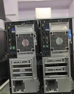 Desktop Computer Dell Optiplex 7050 8GB Intel Core I5 HDD 1T
