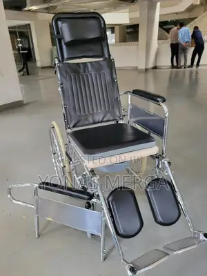 Reclining Upto 180degree Wheelchair፯蟲wheelchair€9€Wheelchair