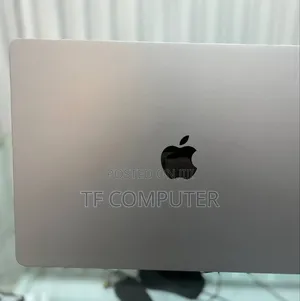 New Laptop Apple MacBook Air 2024 M3 15-Inch 8GB Apple M3 SSD 256GB