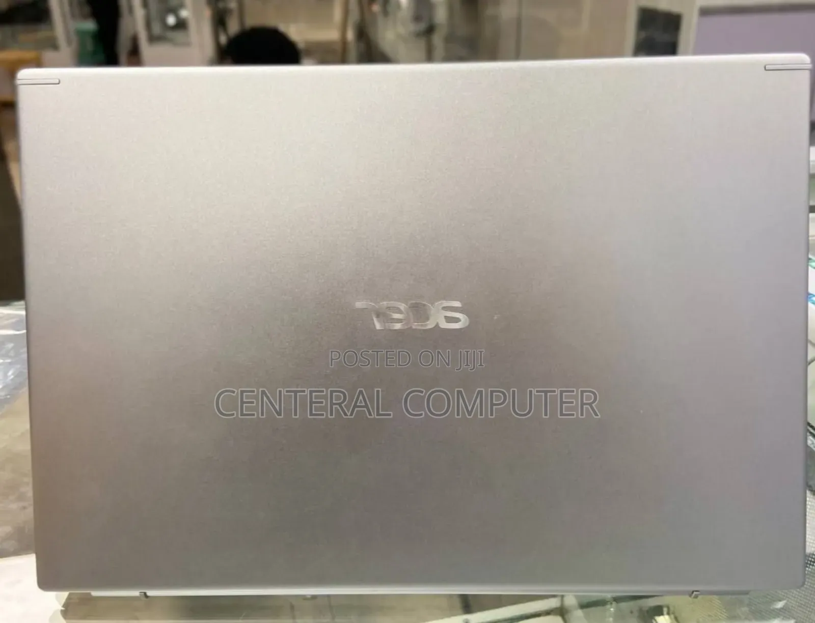 New Laptop Acer Aspire 5 16GB Intel Core I7 SSD 256GB