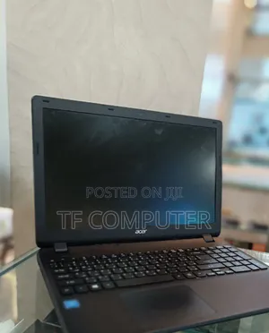 Laptop Acer 4GB Intel Celeron HDD 500GB