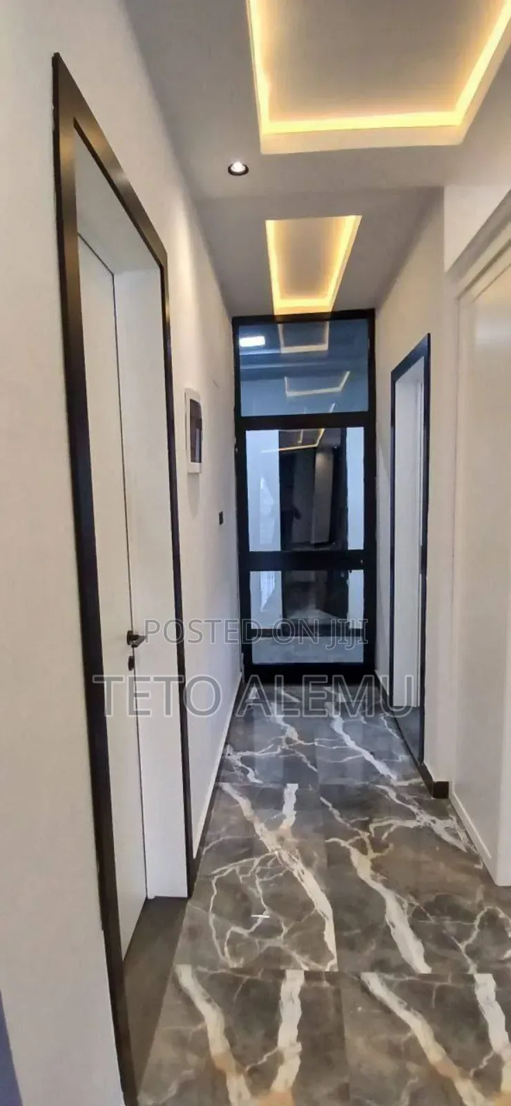 6bdrm House in የሚሸጥ 300 ካሬ ሲኤምሲ, Yeka for sale
