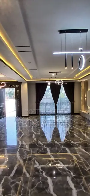 6bdrm House in የሚሸጥ 300 ካሬ ሲኤምሲ, Yeka for sale