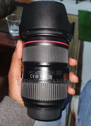 Camera 5d Mark Iv