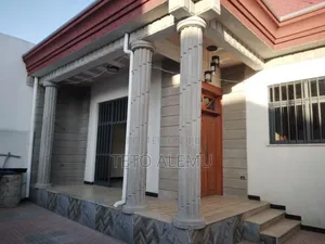 3bdrm Villa in የሚሸጥ ቪላ ፌጋ 250 ካሬ 27, Yeka for sale