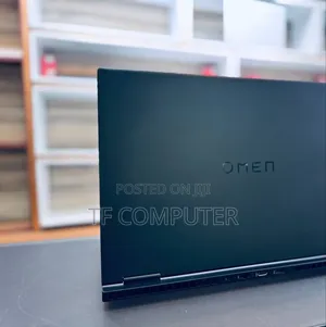 New Laptop HP Omen 16 16GB Intel Core I9 SSD 1T