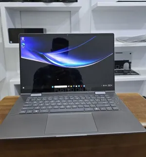 New Laptop HP Envy Ultrabook 6 16GB Intel Core Ultra 7 SSD 512GB