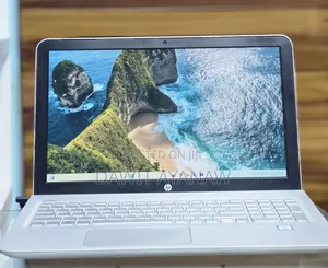 New Laptop HP Envy 15 16GB Intel Core I7 SSD 512GB