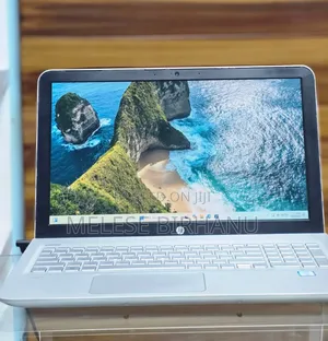 New Laptop HP Envy 15 16GB Intel Core I7 SSD 512GB