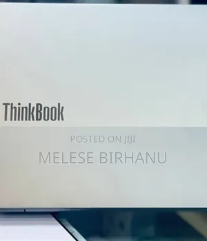 New Laptop Lenovo Thinkbook 14 16GB Intel Core Ultra 7 SSD 512GB