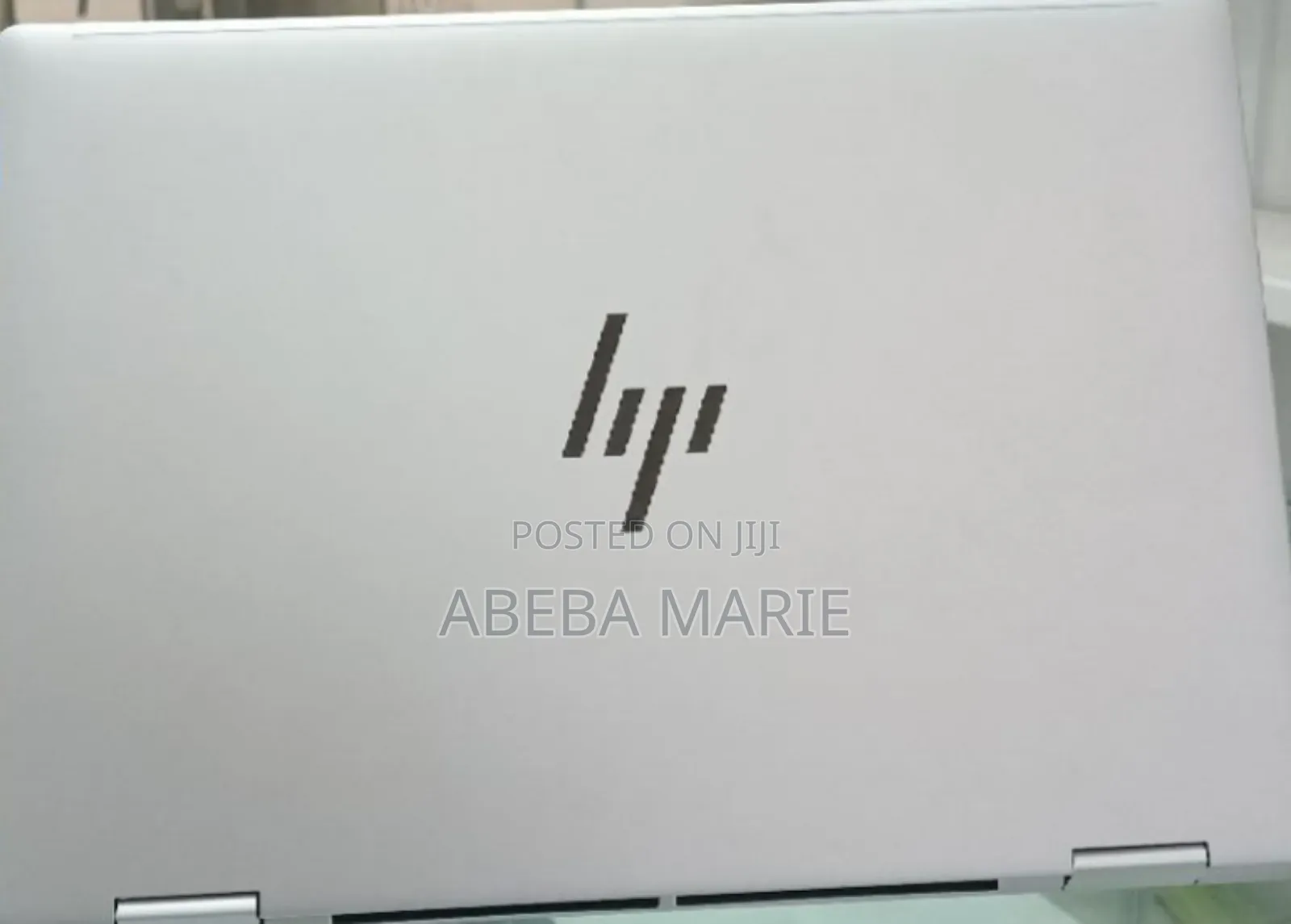 New Laptop HP Envy X360 16GB AMD Ryzen 5 SSD 512GB