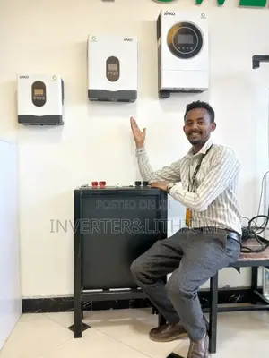 Inverter/Ups/ Automatic Power Backup