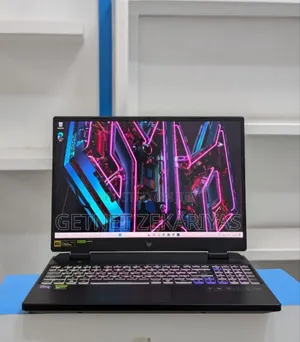 New Laptop Acer Predator Helios 300 16GB Intel Core I9 SSD 1T