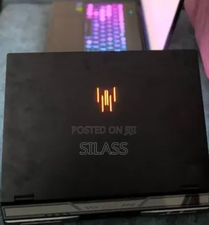 New Laptop Acer Predator Helios 300 16GB Intel Core I9 SSD 1T