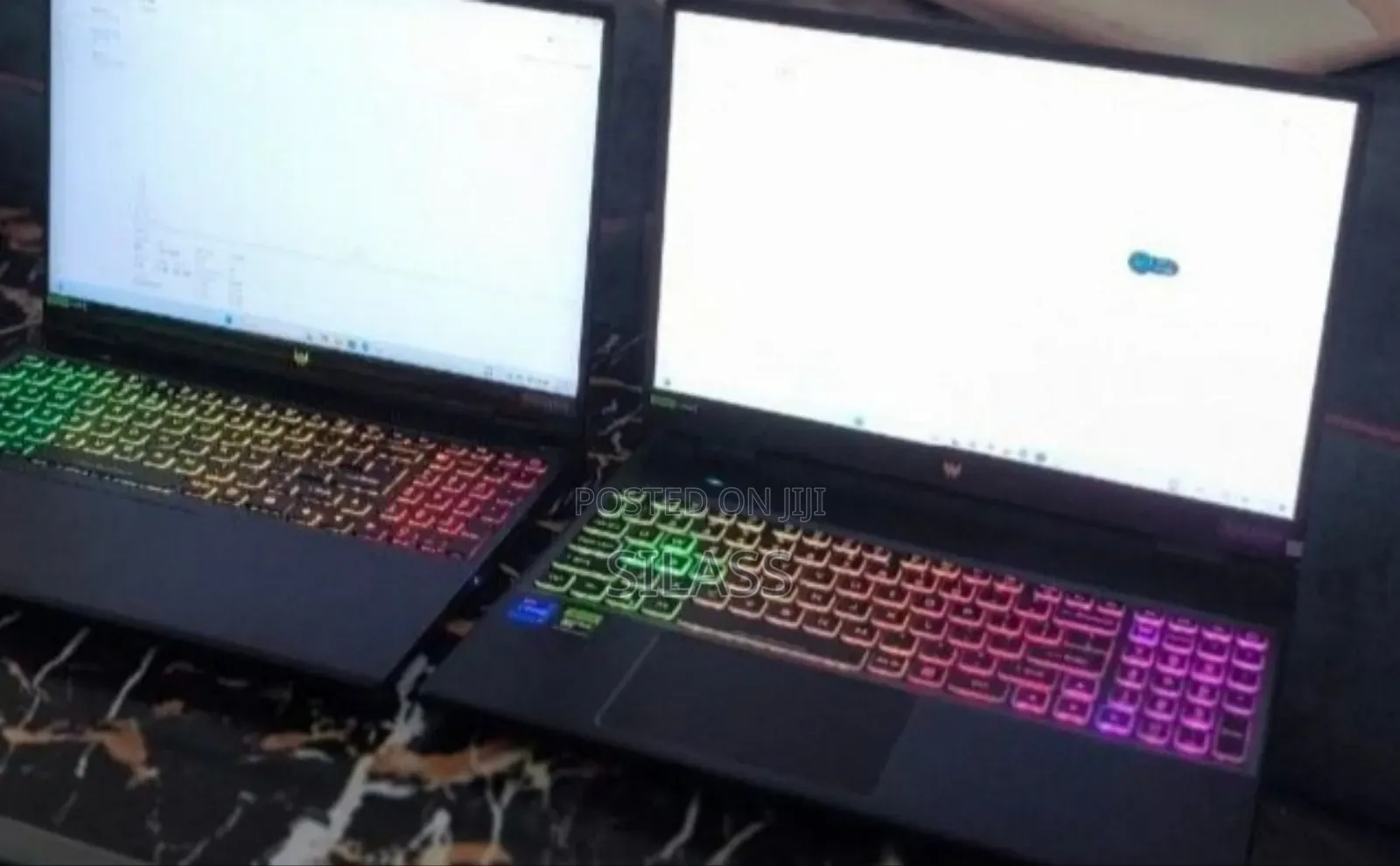 New Laptop Acer Predator Helios 300 16GB Intel Core I9 SSD 1T