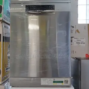 Super Slinse Dishwasher