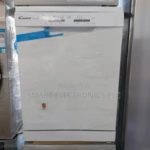 Candy Dishwasher