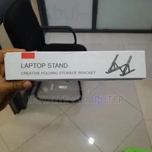Laptop Stand