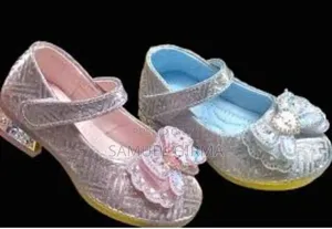 Girls Shoes Size: 21-36