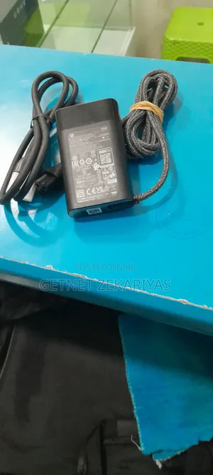 Spectore Charger