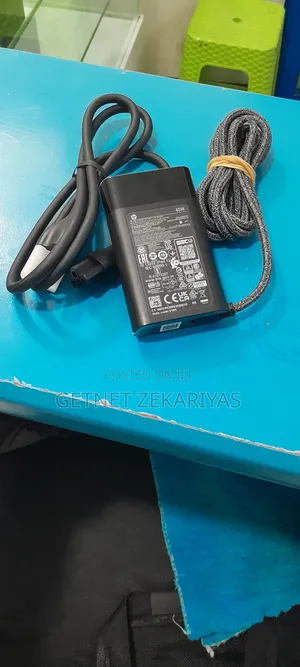 Spectore Charger