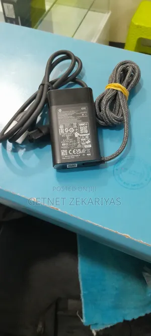 Spectore Charger
