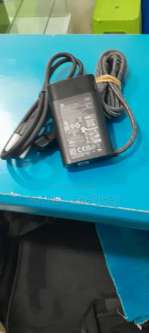 Spectore Charger