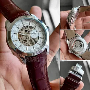 Tissot 1853 Model
