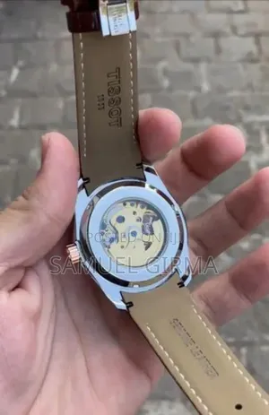 Tissot 1853 Model