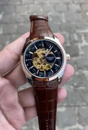 Tissot 1853 Model