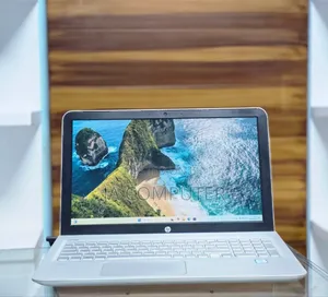 New Laptop HP Envy 13 16GB Intel Core I7 SSD 512GB