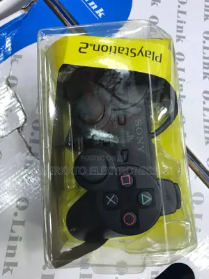 Joystick Play Station 2 | Controller Ps2