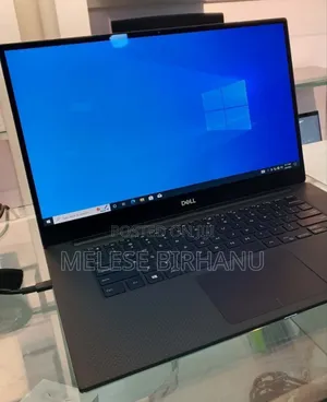 New Laptop Dell XPS 15 16GB Intel Core I7 SSD 512GB