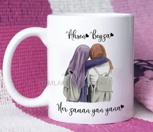 Mug Printing