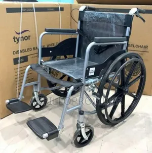 የታሸገ ዌልቸር Wheelchair4imported Wheelchair7wheelchair4folding