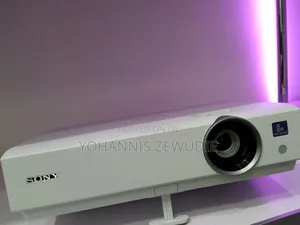 Sony Projector VPL Dx102