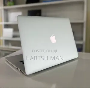 New Laptop Apple MacBook Pro 2015 16GB Intel Core I7 SSD 512GB