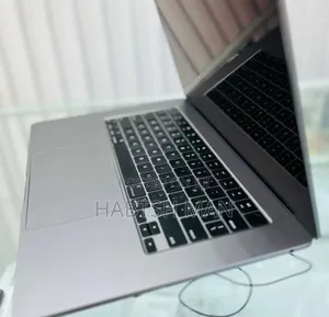 New Apple MacBook Air 2024 M3 15-Inch 8GB Intel Core M3 SSD 256GB