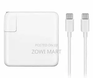 Mac Charger 60w Usb C Fast Charger