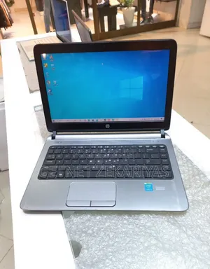 New Laptop HP ProBook 430 G1 4GB Intel Core I5 HDD 500GB