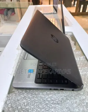 New Laptop HP ProBook 430 G1 4GB Intel Core I5 HDD 500GB
