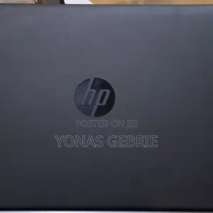 New Laptop HP ProBook 430 4GB Intel Core i5 HDD 500GB