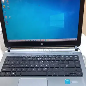 New Laptop HP ProBook 430 4GB Intel Core i5 HDD 500GB