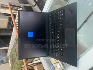 Laptop Lenovo ThinkPad X1 Carbon 16GB Intel Core I7 SSD 512GB