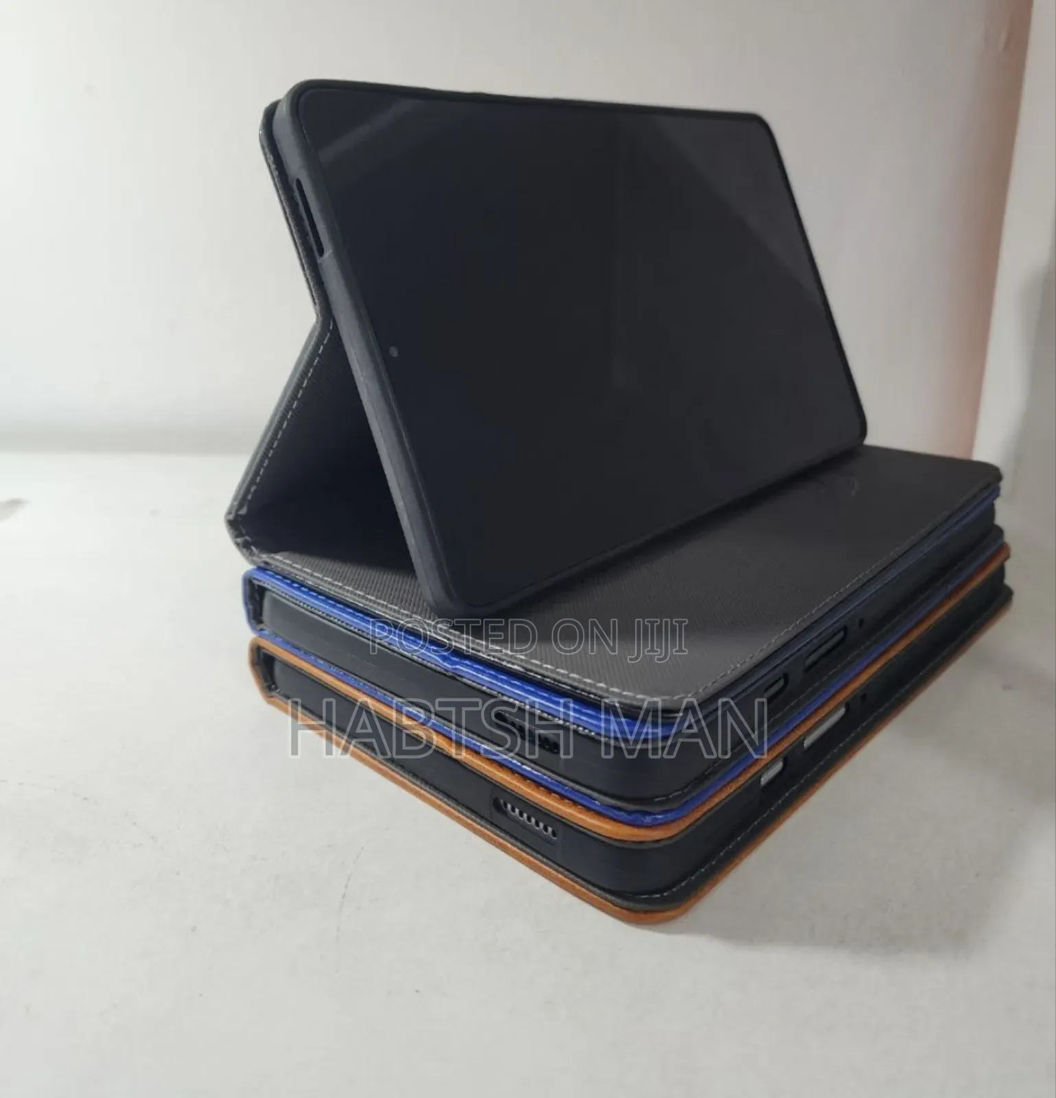 New Samsung Galaxy Tab A9 64 GB Black