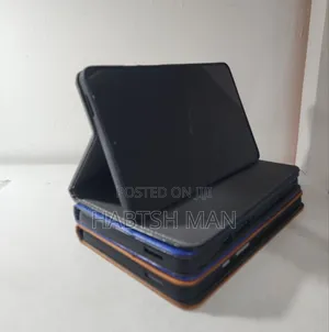 New Samsung Galaxy Tab A9 64 GB Black