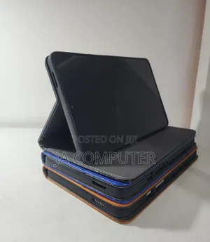 New Samsung Galaxy Tab A9 64 GB Black