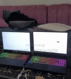 New Laptop Acer Predator Helios 300 16GB Intel Core I7 SSD 1T
